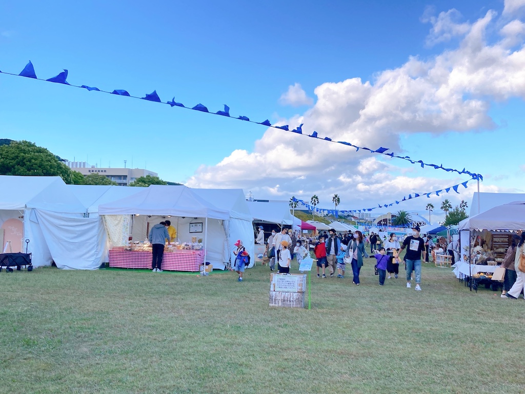 ロハスフェスタ淡路島終了しました ロハスフェスタ Lohas Festa