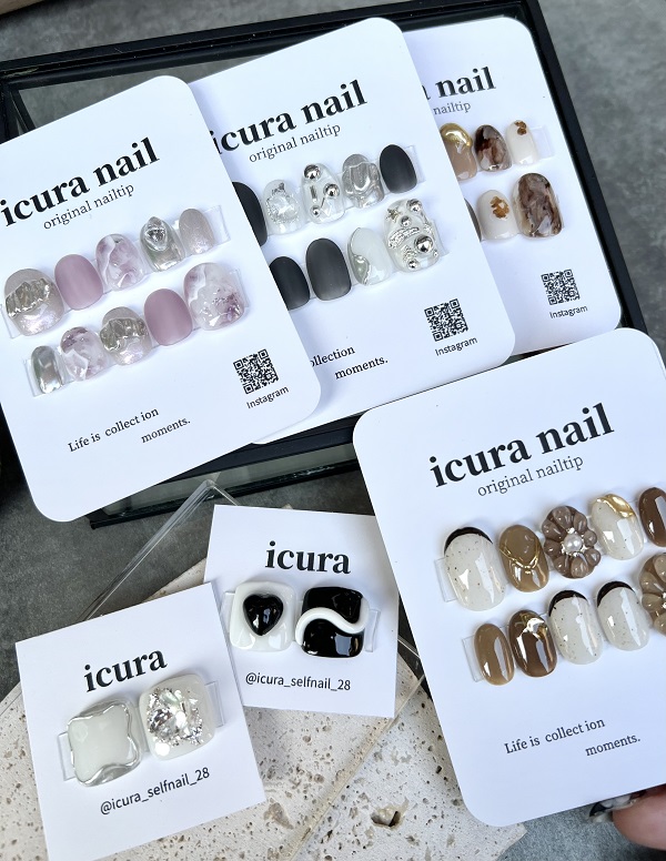 icura nail - ロハスフェスタ - Lohas Festa