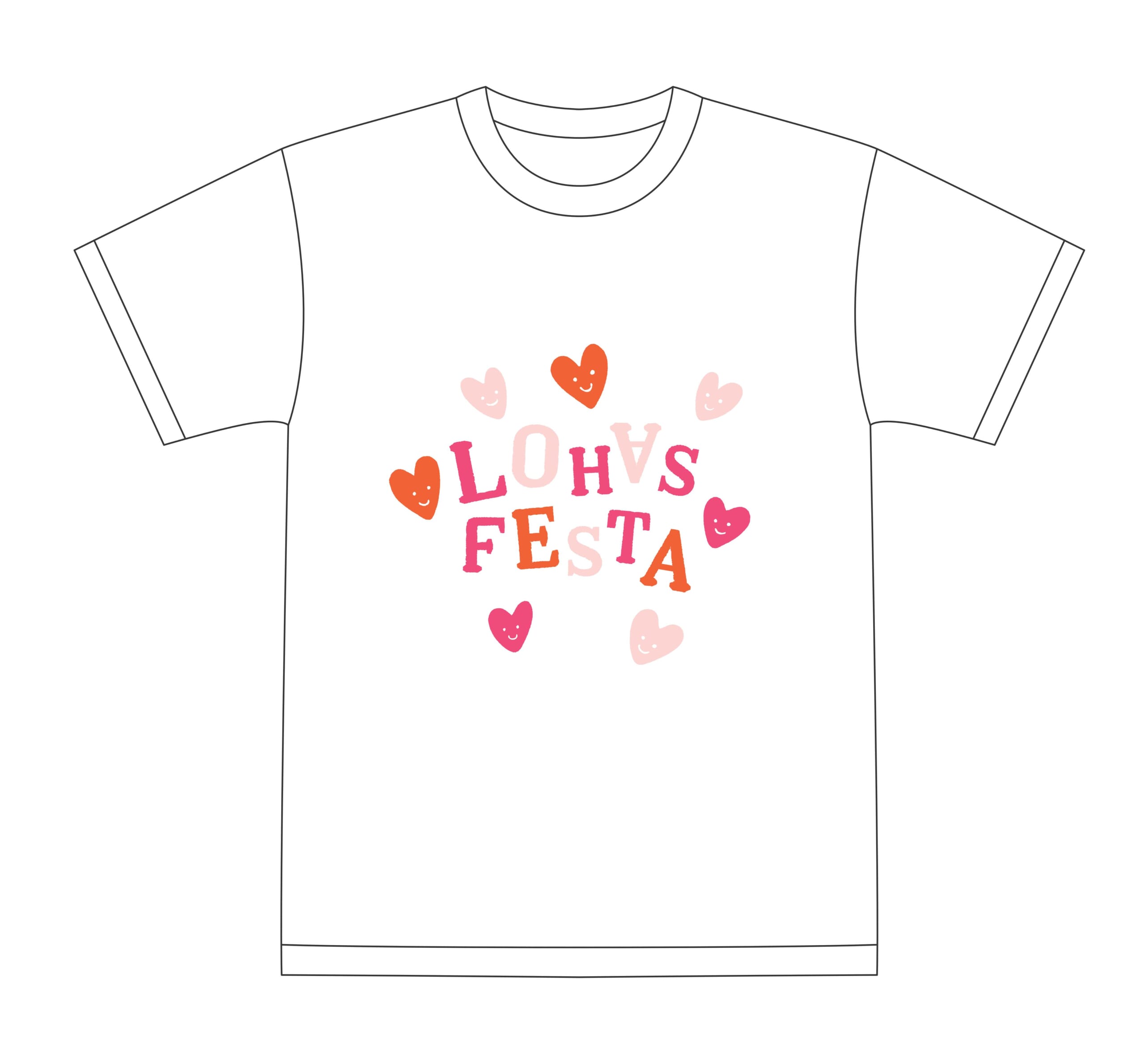 Tシャツイメージ